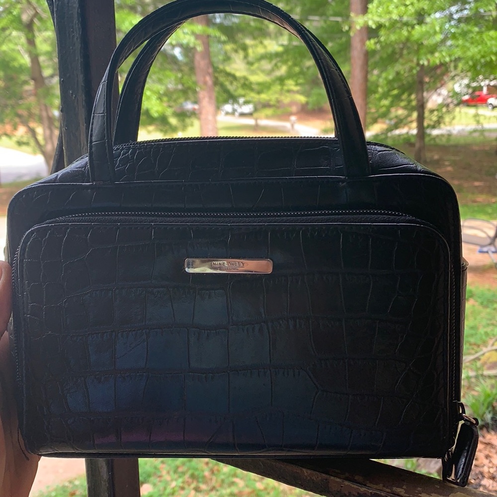 Small classy handbag